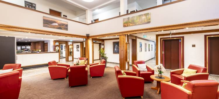 戈斯拉PLAZA INN酒店(PLAZA INN Goslar)图片