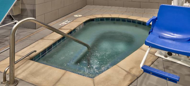 阿尔伯克基机场欢朋套房酒店(Hampton Inn & Suites Albuquerque/Airport)图片