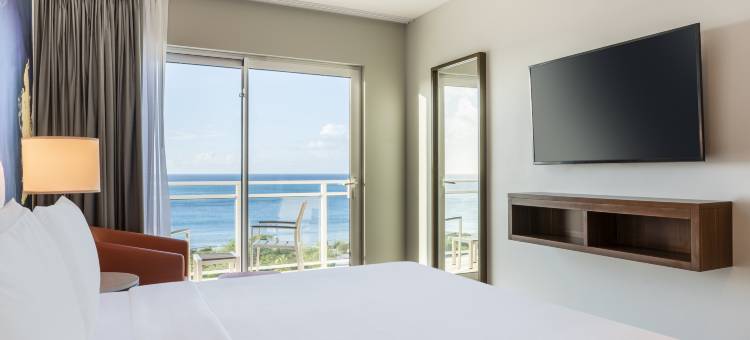 阿鲁巴希尔顿安泊套房度假村(Embassy Suites by Hilton Aruba Resort)图片