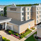 波士顿坎顿Homewood Suites by Hilton
