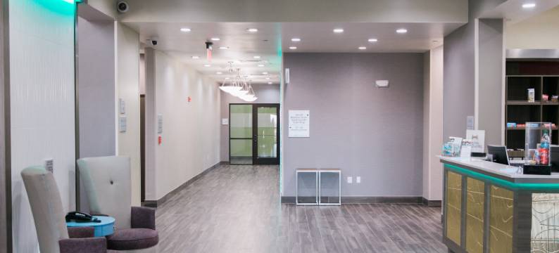 东阿马里洛欢朋套房酒店(Hampton Inn & Suites Amarillo-East)图片