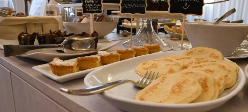 阿尔贝格格拉波罗德奥罗酒店(Albergo Grappolo d'Oro)图片