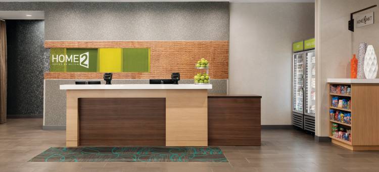 哥伦比亚-哈比森希尔顿惠庭套房酒店(Home2 Suites by Hilton Columbia Harbison)图片