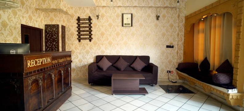 瓦希法宫酒店(Hotel Vasshifa Palace)图片