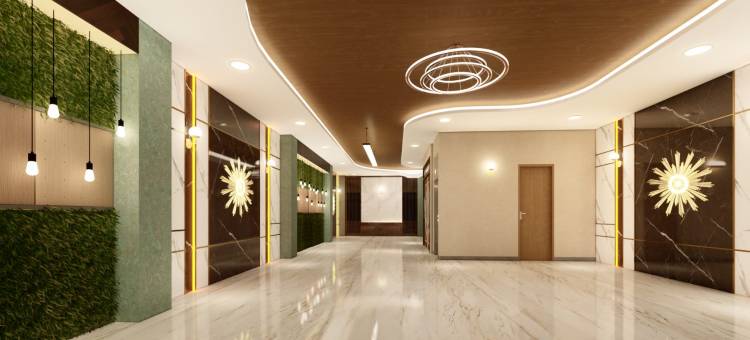 大皇宫酒店(Hotel Grand Palace)图片