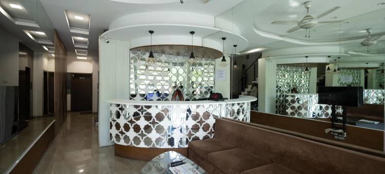 Hotel King Palace图片