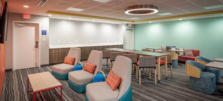 加兰德理查森希尔顿Tru酒店(Tru by Hilton Garland Richardson)图片