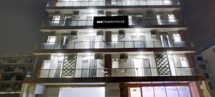 Collection O Deep Residency图片