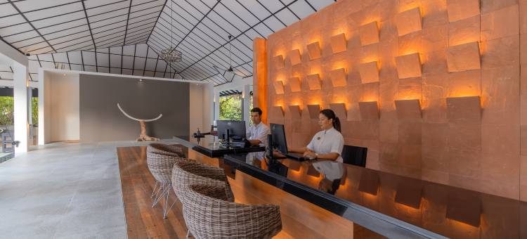 马尔代夫诺库洲至奢选酒店(Noku Maldives, Vignette Collection)图片