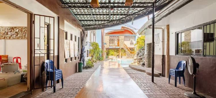 罗斯罗斯经济型酒店(Ross Rose Budget Hotel)图片