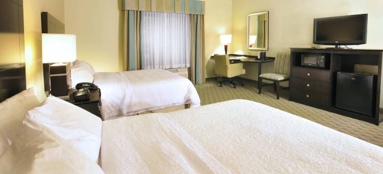 加兹登/阿塔拉59号州际公路希尔顿欢朋酒店(Hampton Inn Gadsden/Attalla I-59)图片