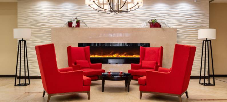 克拉斯诺亚尔斯克希尔顿花园酒店(Hotel Hilton Garden Inn Krasnoyarsk)图片