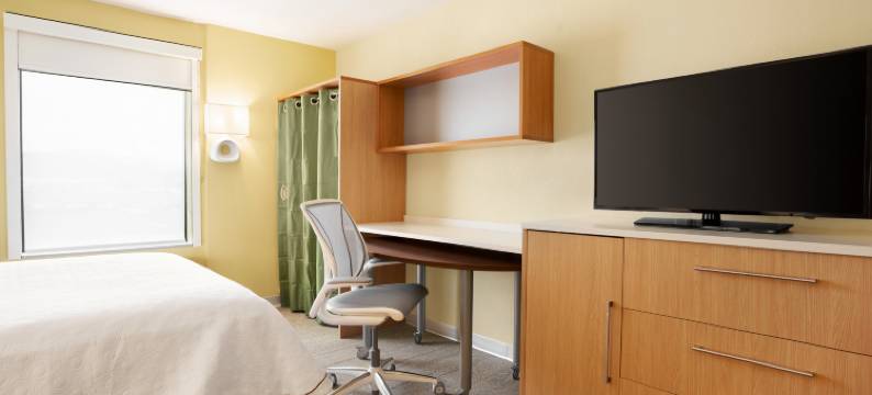 埃尔科希尔顿惠庭套房酒店(Home2 Suites by Hilton Elko)图片