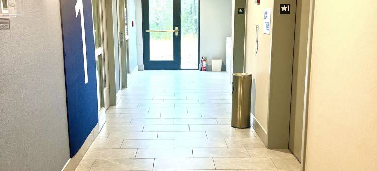 Holiday Inn Express Madison图片