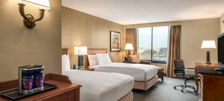 萨默塞特希尔顿逸林酒店&会议中心(DoubleTree by Hilton Somerset Hotel and Conference Center)图片