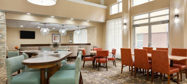 休斯顿威斯切斯Homewood Suites by Hilton(Homewood Suites by Hilton Houston - Westchase)图片