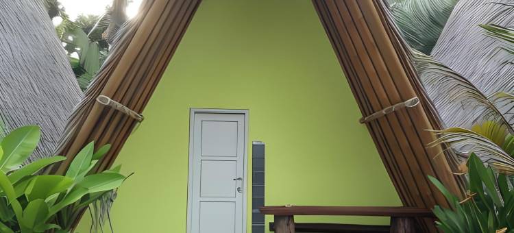 布纳尔图贾尔民宿(Penginapan Bunar Tunggal)图片