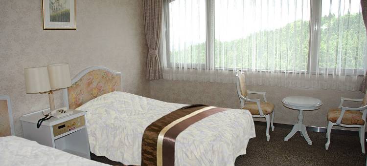 舞鹤乡村俱乐部小屋酒店(Maizuru Country Club Hotel Lodge)图片