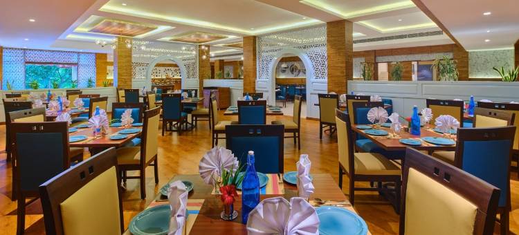 财富公园酒店，卡特拉 - ITC酒店集团成员(Fortune Park, Katra - Member ITC Hotels' Group)图片