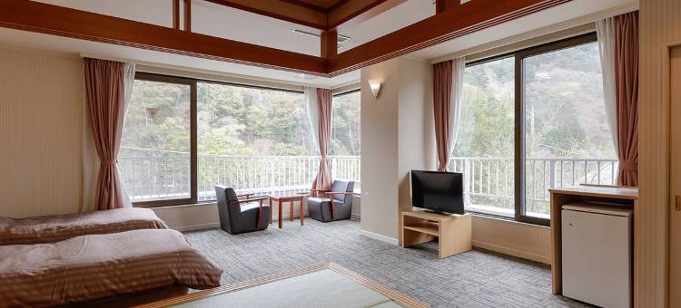 Hotel New Momiji图片