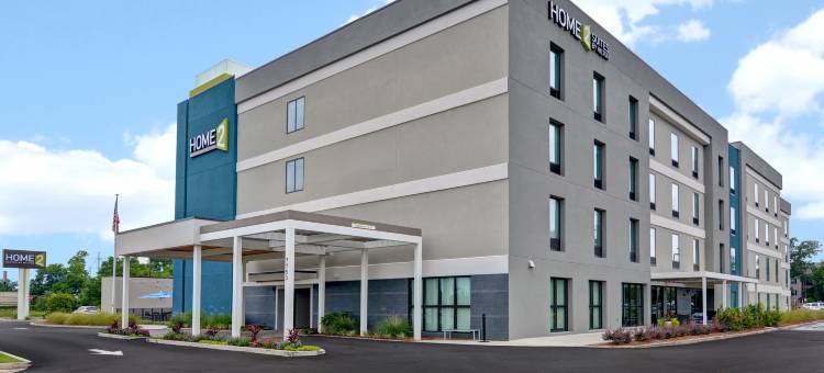 彭萨科拉 I-10 北戴维斯公路希尔顿惠庭酒店(Home2 Suites by Hilton Pensacola I-10 at North Davis Hwy)图片