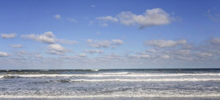 海边！杰克逊维尔海滩公寓大厦-梅奥诊所(Beachside! Jacksonville Beach Condo-Close to Mayo Clinic)图片