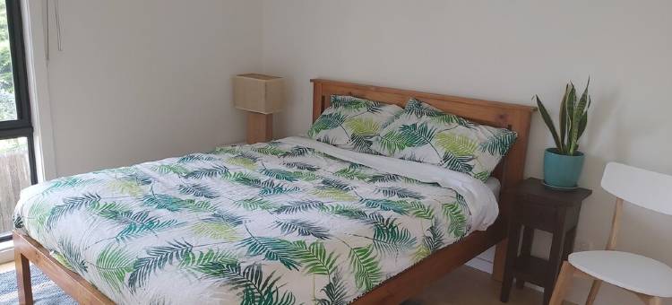 迷人水景;惬意海滨氛围;多处娱乐空间度假屋(Stunning water views; relaxed coastal atmosphere; multiple entertaining areas)图片