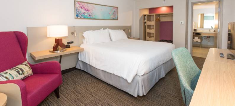 圣奥古斯丁海滩希尔顿花园酒店(Hilton Garden Inn St. Augustine Beach)图片