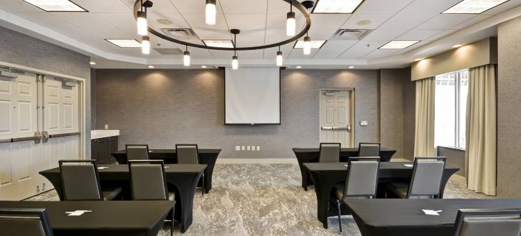 巴拿马城希尔顿花园酒店(Hilton Garden Inn Panama City)图片