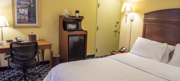 黎巴嫩欢朋酒店(Hampton Inn Lebanon)图片