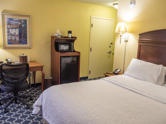 黎巴嫩欢朋酒店