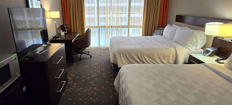 温德姆罗切斯特市中心酒店(Wyndham Rochester Downtown)图片