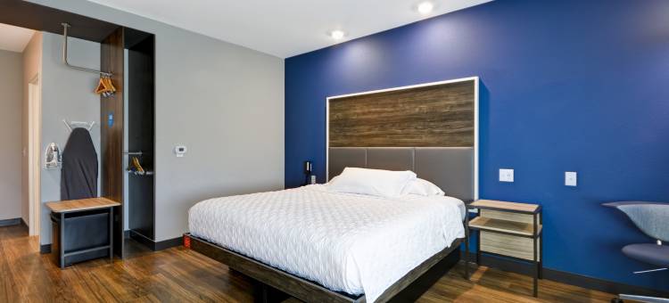 萨姆特希尔顿Tru酒店(Tru by Hilton Sumter)图片