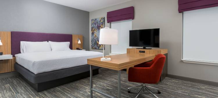 里诺-斯帕克斯欢朋套房酒店(Hampton Inn & Suites Reno/Sparks)图片