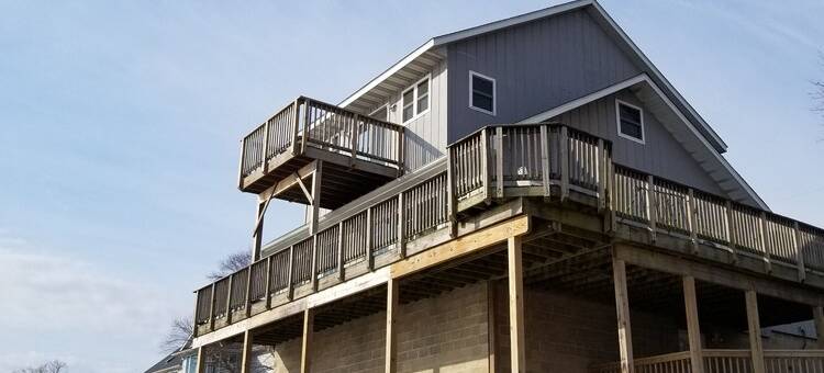 River Life at it's Best图片