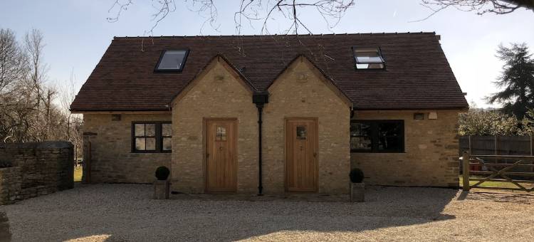Beautiful self contained Cotswold style cottage 15 mins Central Oxford图片