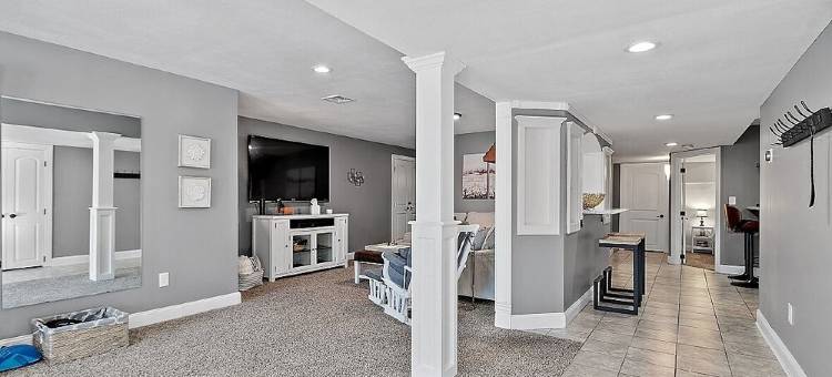 Relaxing Retreat图片