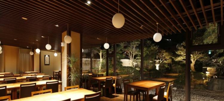 竹野屋旅馆(Takenoya)图片