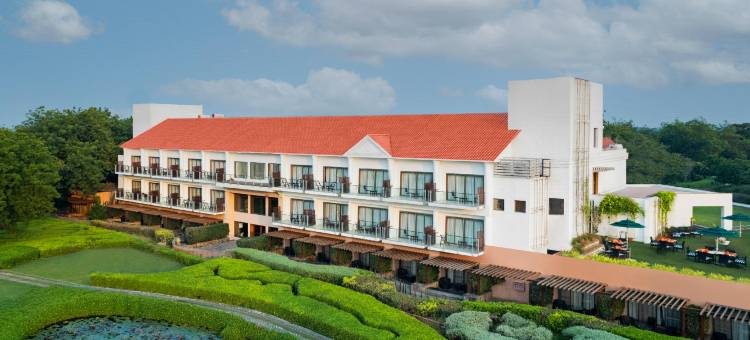 马恒达俱乐部肯斯维尔高尔夫度假村(Club Mahindra Kensville Golf Resort)图片