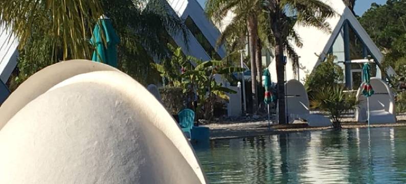 Pyramid Vacation In Southwest Florida图片