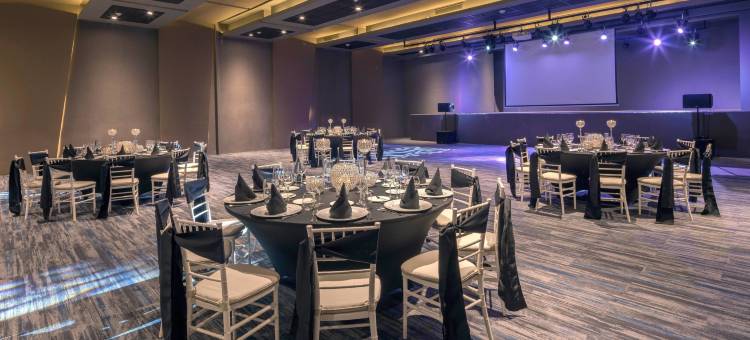 罗雅顿安提瓜全包式住宿 - 傲途格精选全包式度假村(Royalton Antigua, An Autograph Collection All-Inclusive Resort)图片