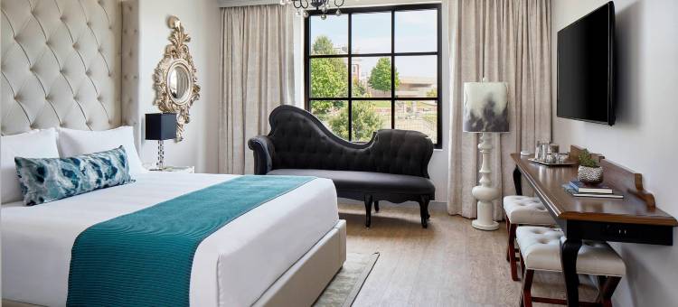 艾德温酒店-傲途格精选酒店(The Edwin Hotel, Autograph Collection)图片