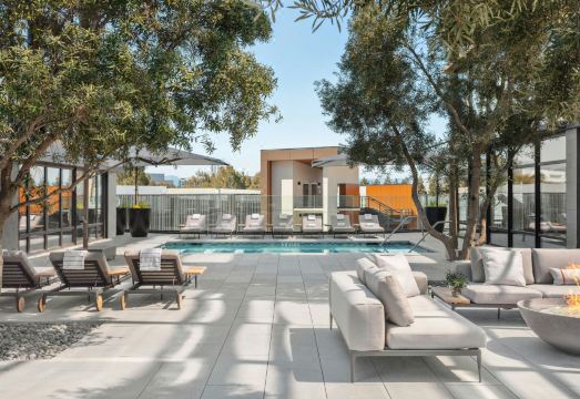 Tetra Hotel,  Autograph CollectionHotel Overview