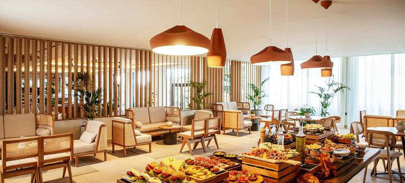 阿鲁鲁斯赞特多姆斯傲途格精选酒店(Domes Aulus Zante, Autograph Collection)图片