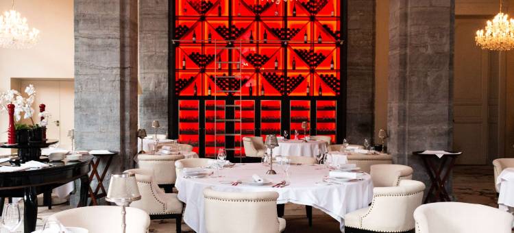 皇家埃诺 SPA 度假村酒店(Royal Hainaut Spa & Resort Hotel)图片