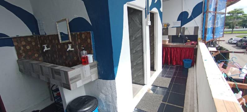 迪泽巴克派克尔斯(DZ Backpackers)图片