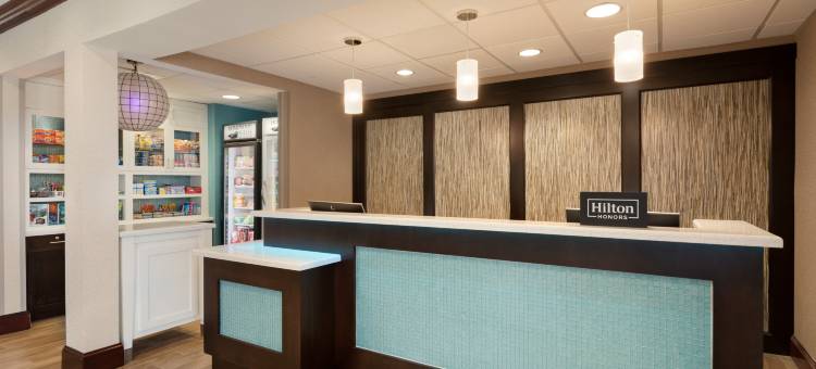 希尔顿旗下杜勒斯北-劳登家园套房酒店(Homewood Suites by Hilton District of Columbia - Dulles-North/Loudoun)图片