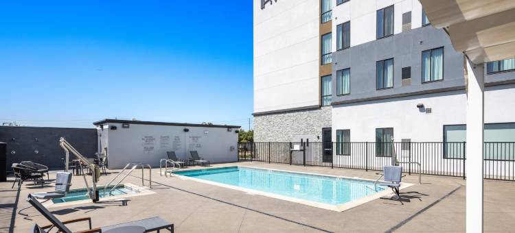 Staybridge Suites Eastvale - Norco图片