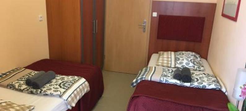 叶林斯基贝赫伯格旅馆(Jelinski Beherbergungsstätten)图片