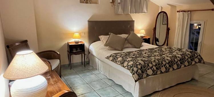 罗吉乡村别墅酒店(Logis Hôtel la Bastide des Monges)图片